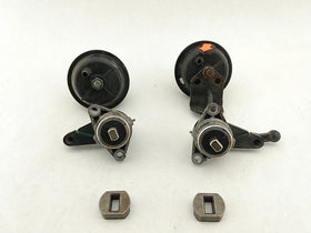 Volkswagen Phaeton Intake Vacuum Actuator Set - 0