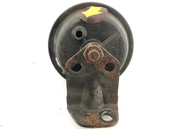 Volkswagen Phaeton Intake Vacuum Actuator Set