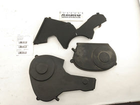 Volkswagen Phaeton Timing Cover Set