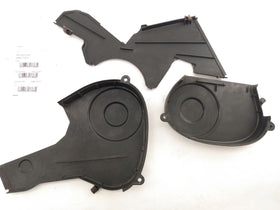 Volkswagen Phaeton Timing Cover Set - 0