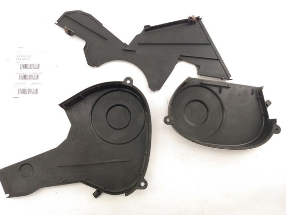 Volkswagen Phaeton Timing Cover Set