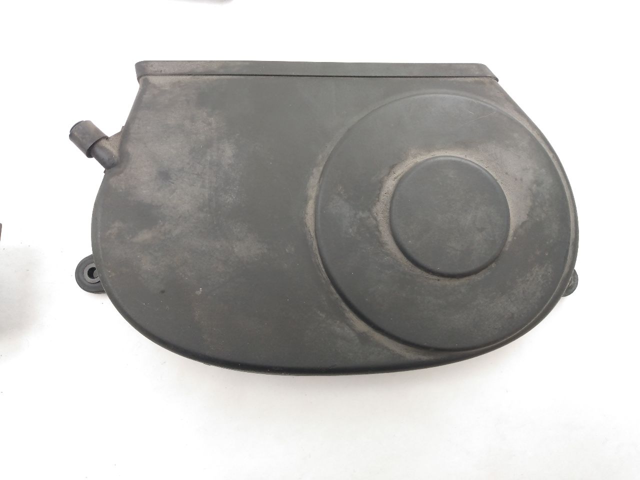 Volkswagen Phaeton Timing Cover Set