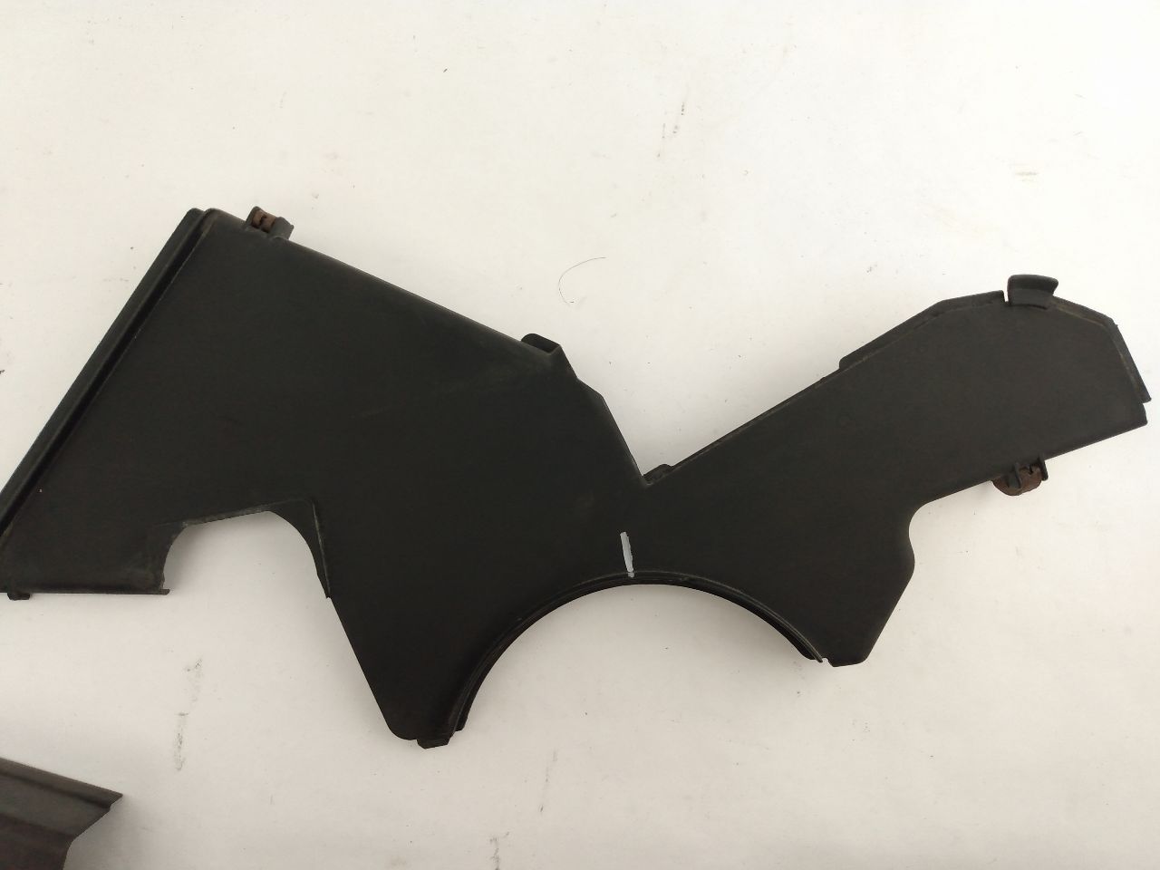 Volkswagen Phaeton Timing Cover Set