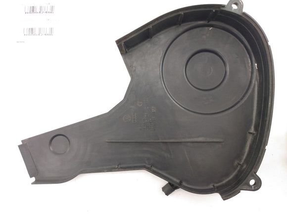 Volkswagen Phaeton Timing Cover Set