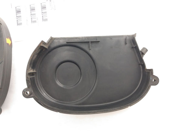 Volkswagen Phaeton Timing Cover Set