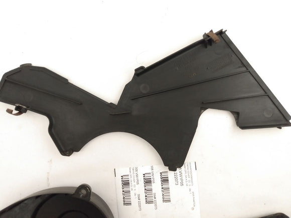 Volkswagen Phaeton Timing Cover Set