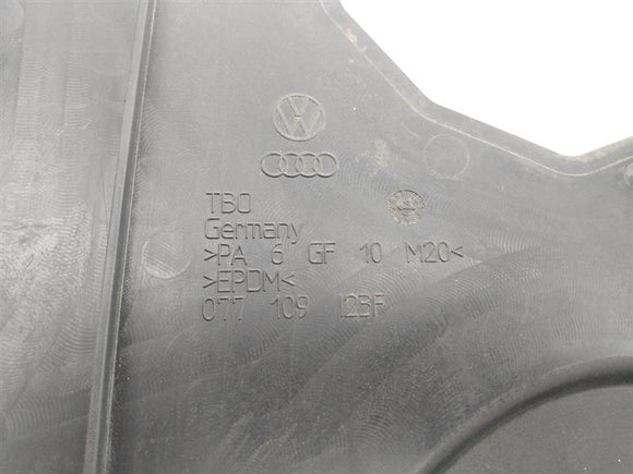 Volkswagen Phaeton Timing Cover Set