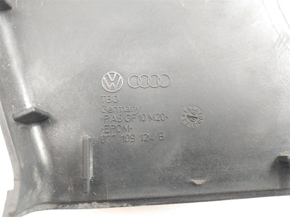 Volkswagen Phaeton Timing Cover Set