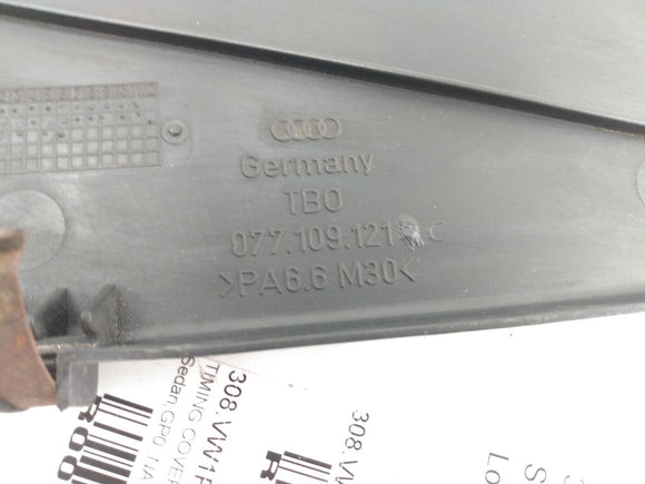 Volkswagen Phaeton Timing Cover Set