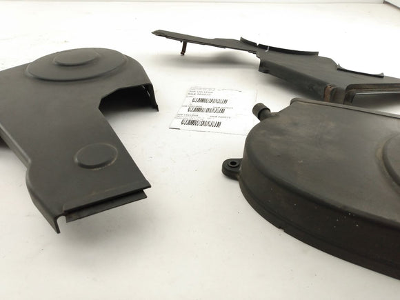 Volkswagen Phaeton Timing Cover Set