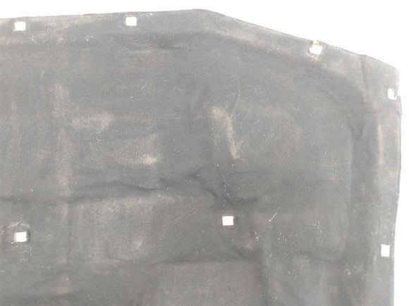 Volkswagen Phaeton Under Hood Insulator