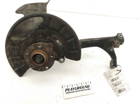 Volkswagen Phaeton Front Left Knuckle & Hub Assembly