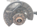 Volkswagen Phaeton Front Left Knuckle & Hub Assembly-2
