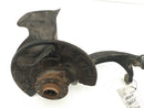 Volkswagen Phaeton Front Left Knuckle & Hub Assembly-4