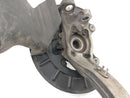 Volkswagen Phaeton Front Left Knuckle & Hub Assembly-6