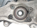 Volkswagen Phaeton Front Left Knuckle & Hub Assembly-8