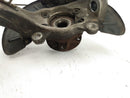 Volkswagen Phaeton Front Left Knuckle & Hub Assembly-9
