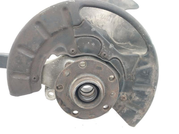 Volkswagen Phaeton Front Right Knuckle & Hub Assembly