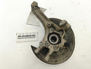 Volkswagen Phaeton Rear Right Knuckle & Hub Assembly-1