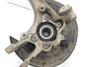 Volkswagen Phaeton Rear Right Knuckle & Hub Assembly-2