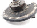 Volkswagen Phaeton Rear Right Knuckle & Hub Assembly-7