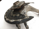 Volkswagen Phaeton Rear Right Knuckle & Hub Assembly-8