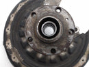 Volkswagen Phaeton Rear Right Knuckle & Hub Assembly-9