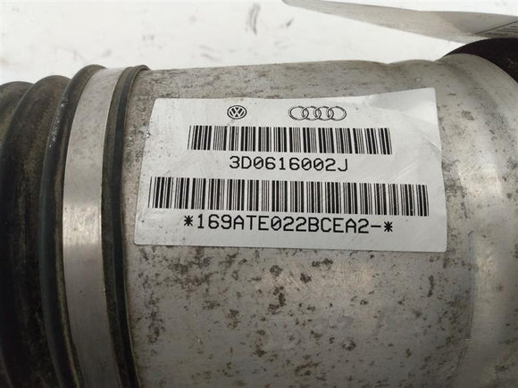 Volkswagen Phaeton Rear Strut Set