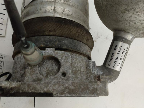 Volkswagen Phaeton Rear Strut Set