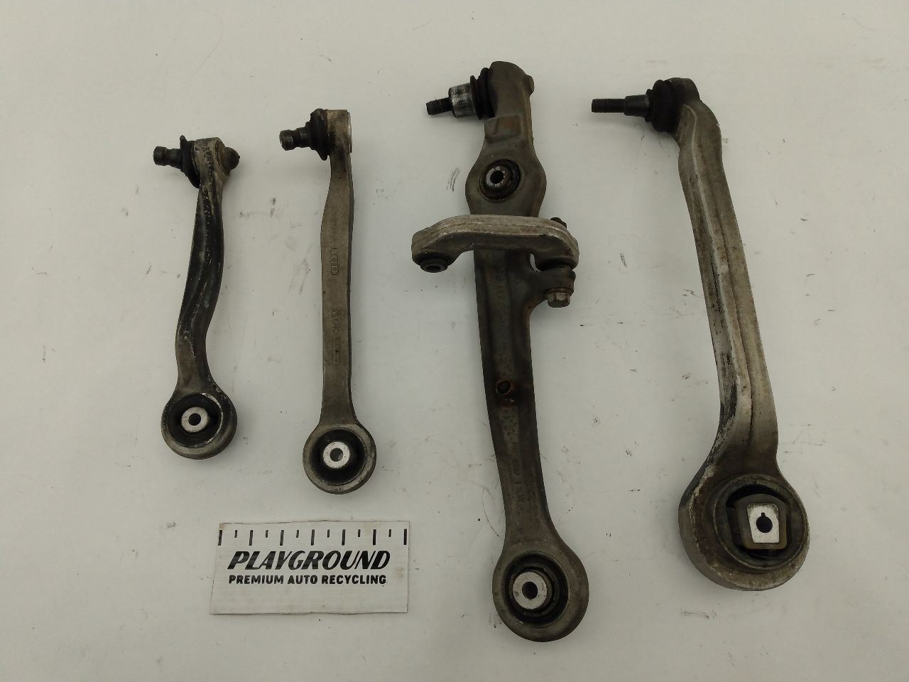 Volkswagen Phaeton Front Left Control Arm Kit