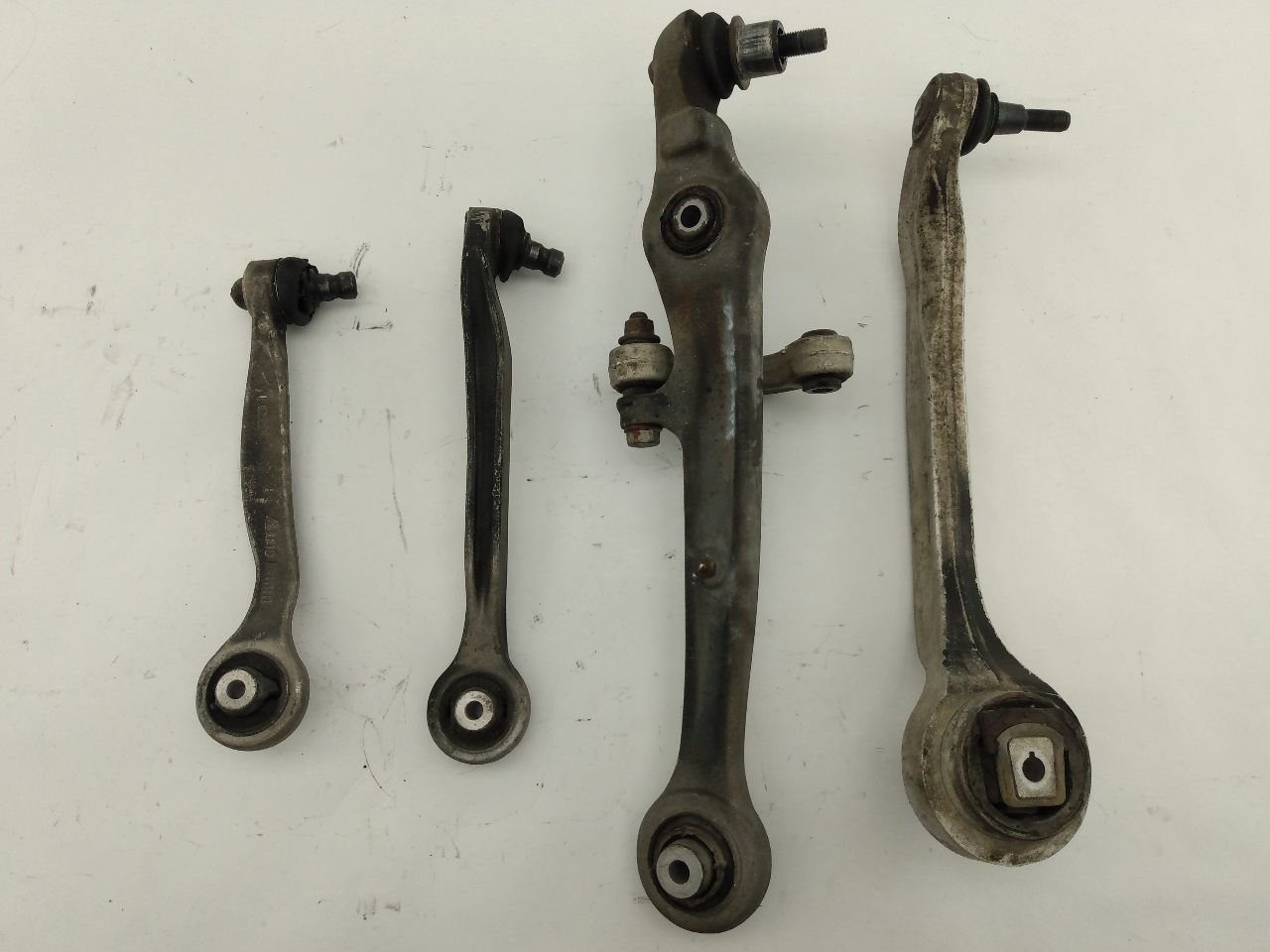 Volkswagen Phaeton Front Left Control Arm Kit