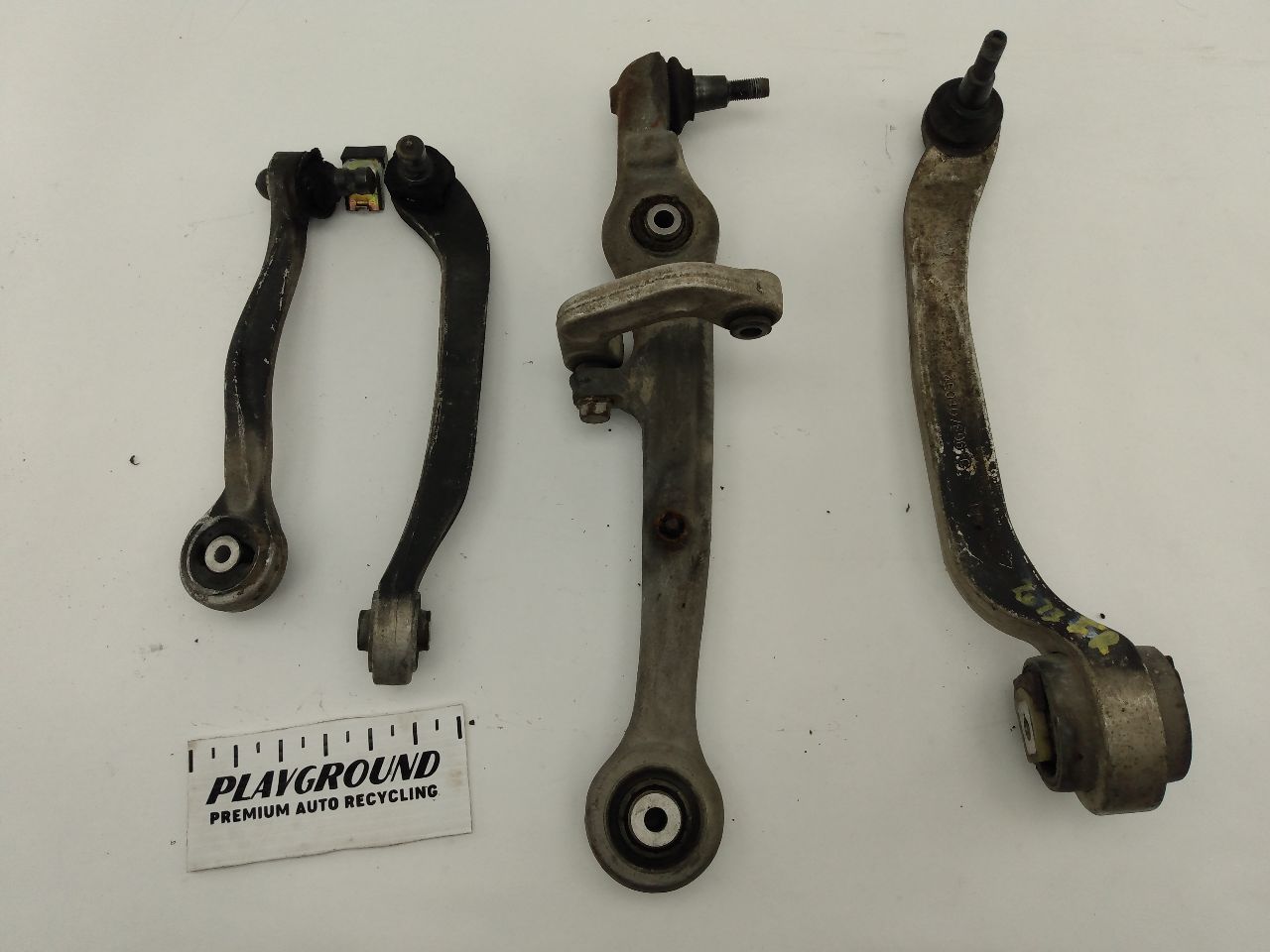 Volkswagen Phaeton Front Right Control Arm Kit