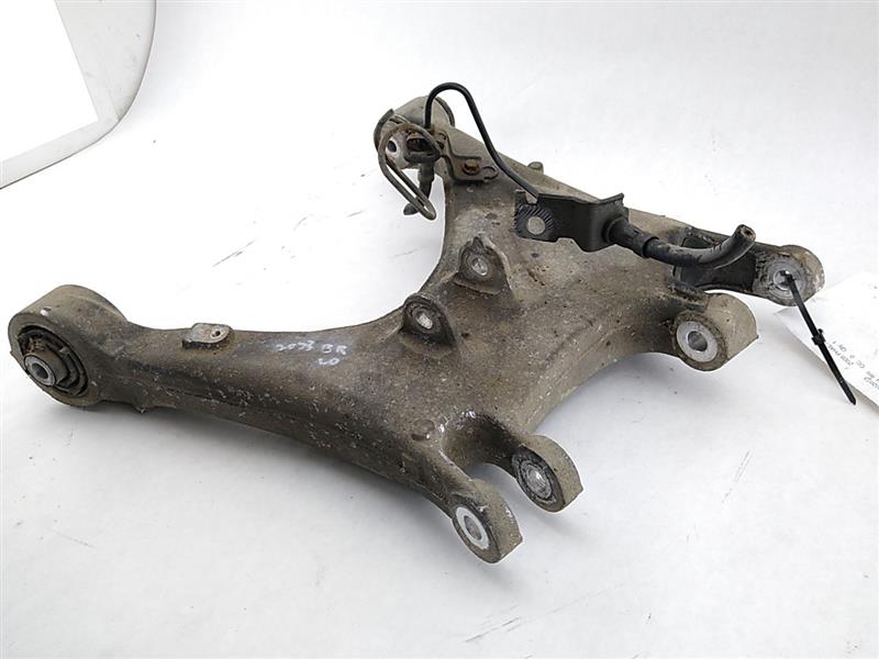 Volkswagen Phaeton Rear Right Lower Control Arm - 0