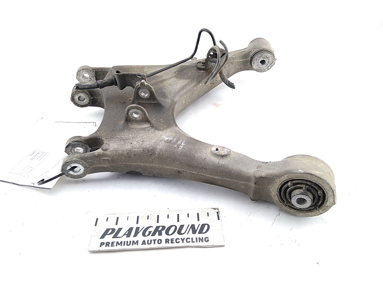 Volkswagen Phaeton Rear Left Lower Control Arm