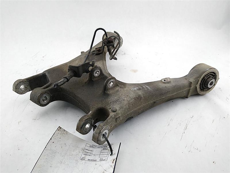 Volkswagen Phaeton Rear Left Lower Control Arm - 0