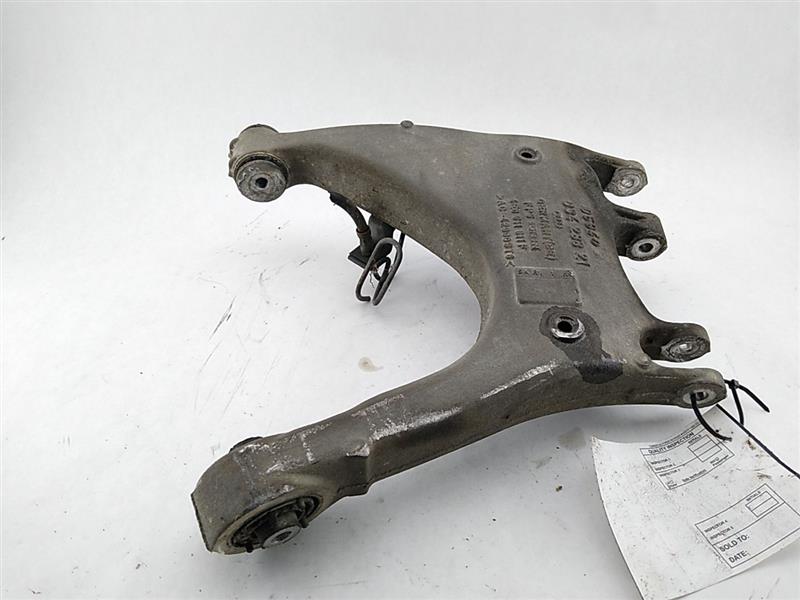 Volkswagen Phaeton Rear Left Lower Control Arm