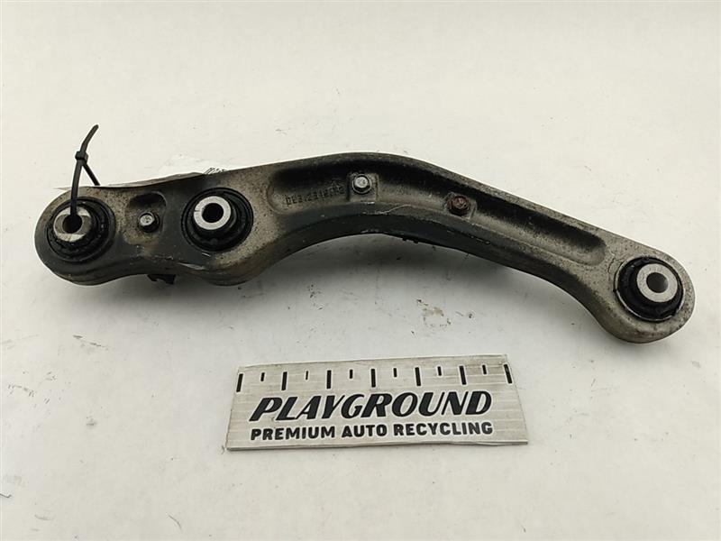 Volkswagen Phaeton Rear Right Upper Control Arm