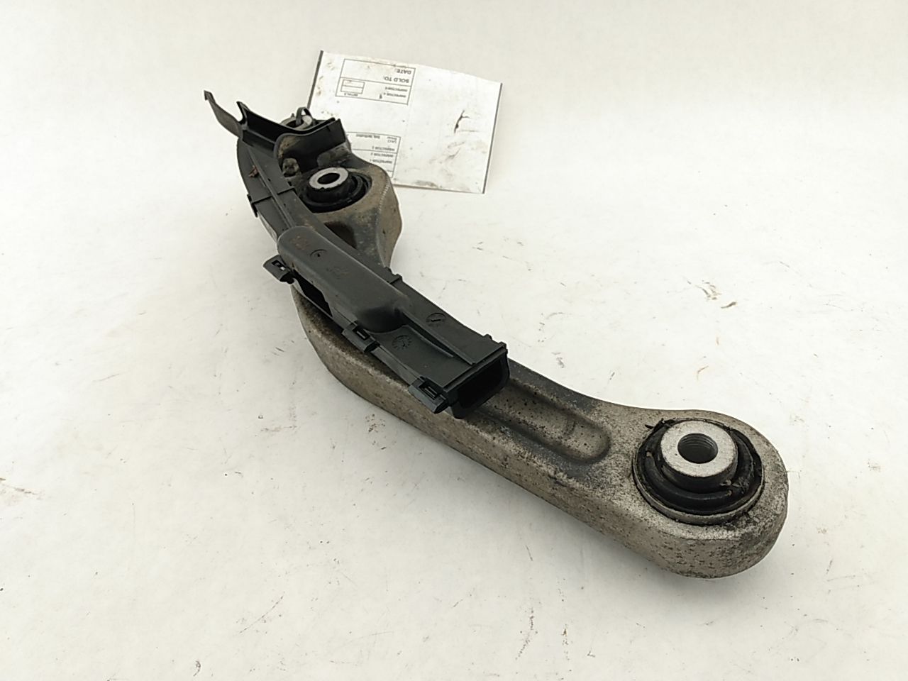 Volkswagen Phaeton Rear Right Upper Control Arm