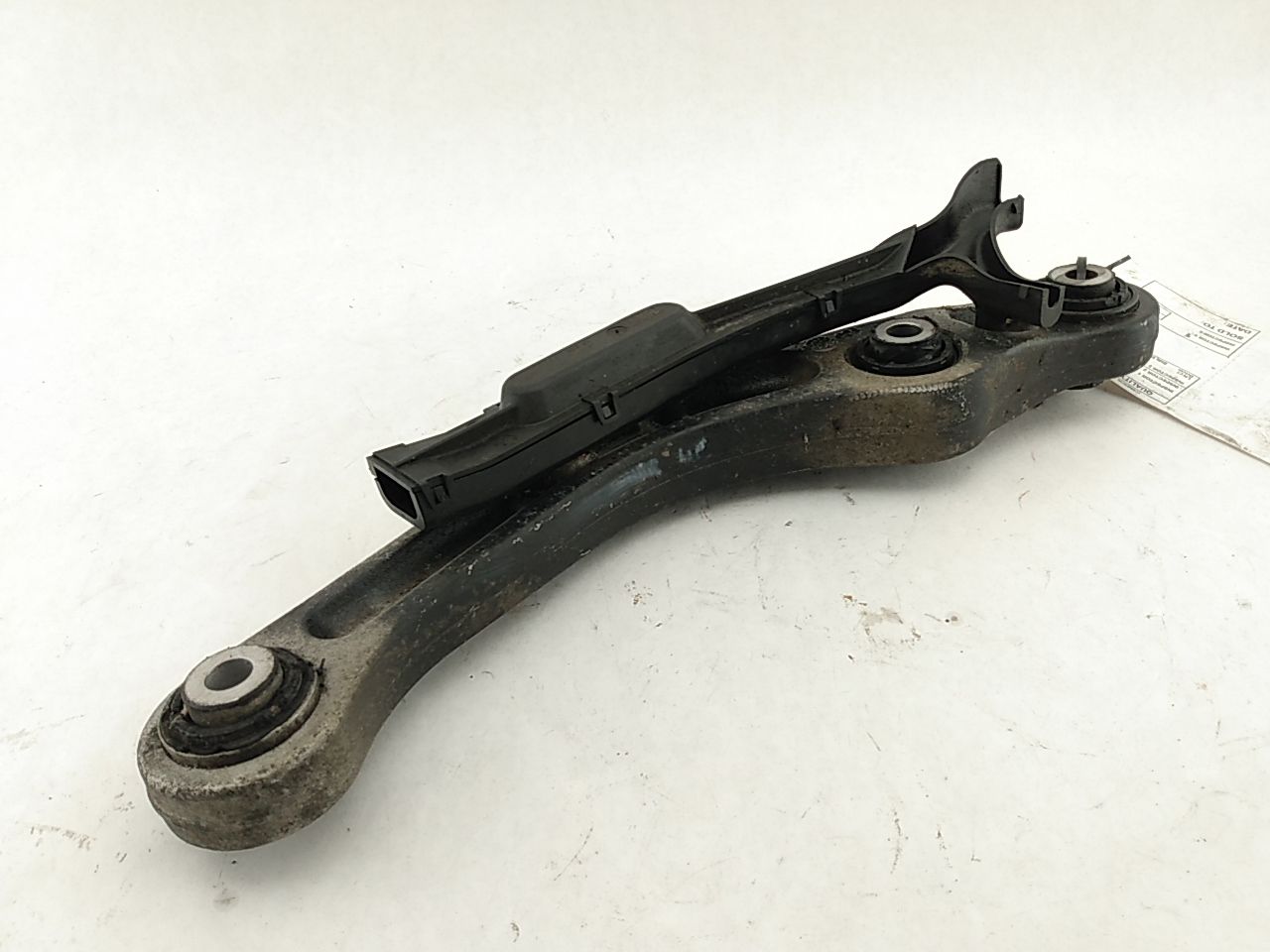 Volkswagen Phaeton Rear Right Upper Control Arm