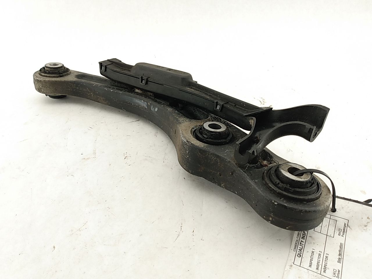 Volkswagen Phaeton Rear Right Upper Control Arm