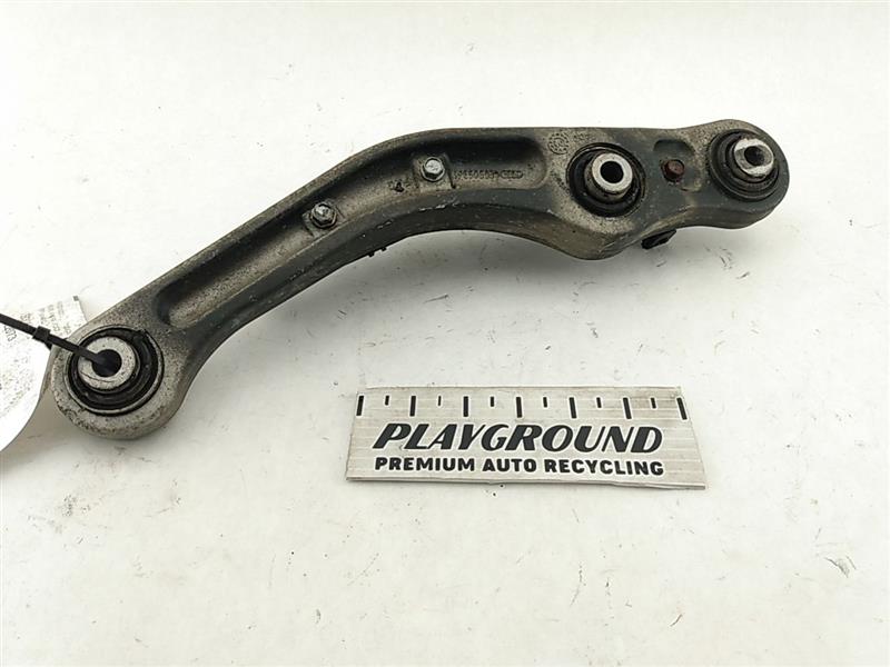 Volkswagen Phaeton Rear Left Upper Control Arm