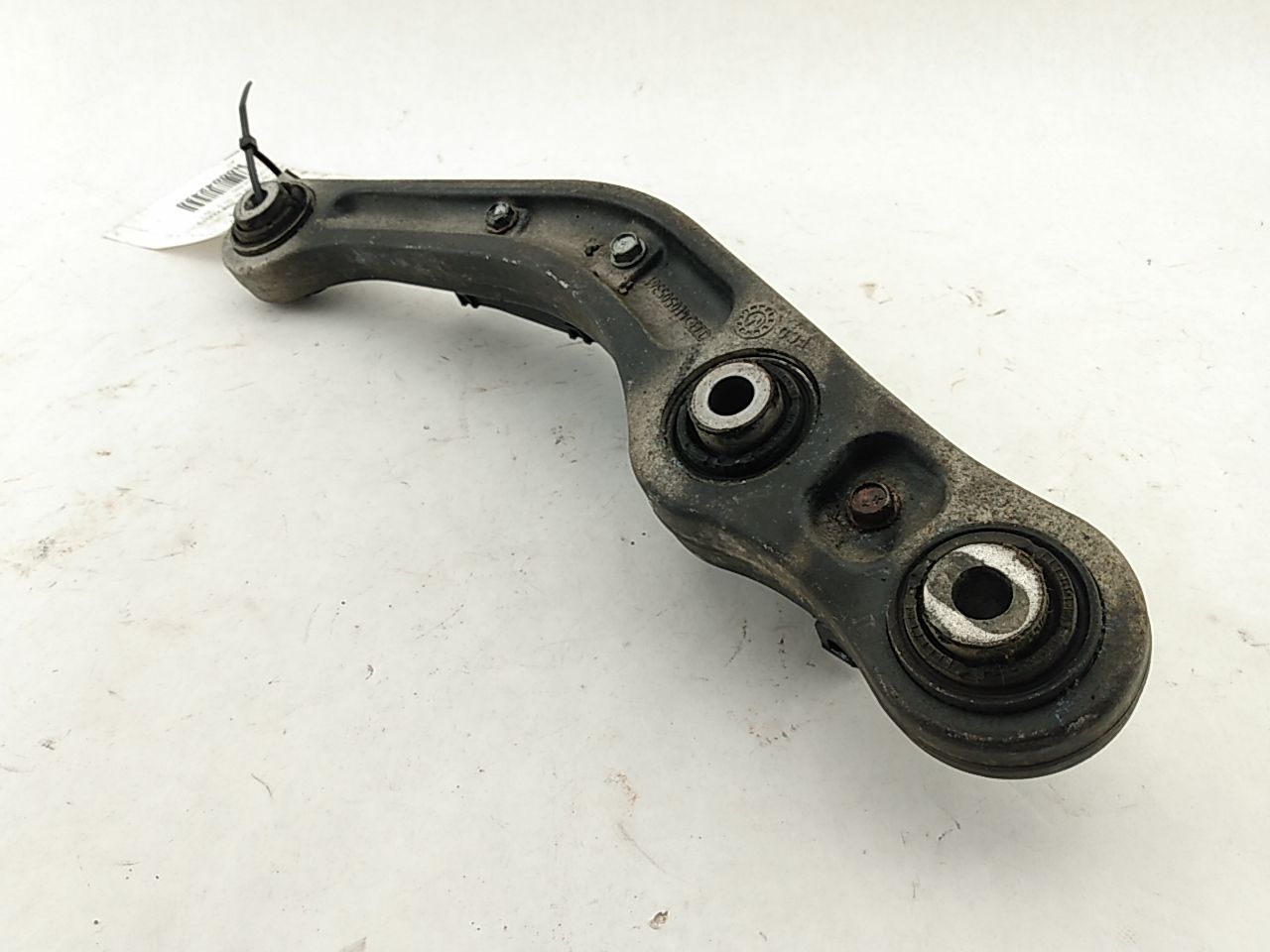 Volkswagen Phaeton Rear Left Upper Control Arm - 0