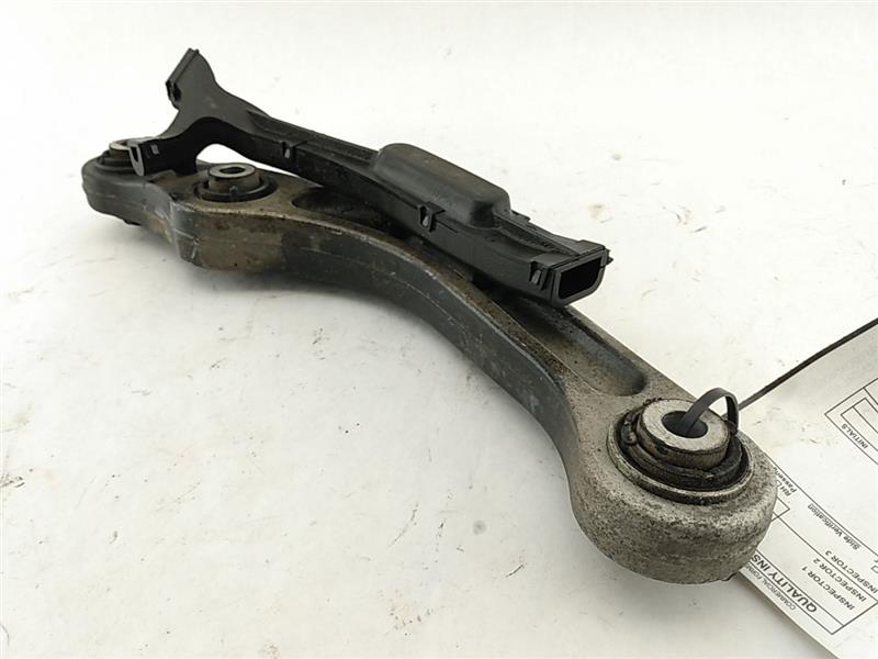 Volkswagen Phaeton Rear Left Upper Control Arm