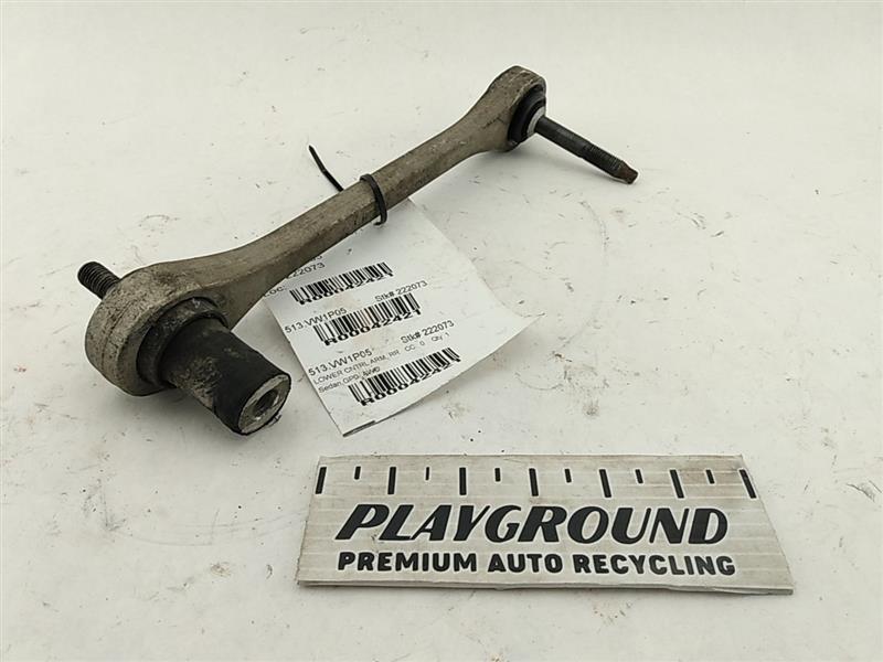 Volkswagen Phaeton Rear Right Lower Control Arm