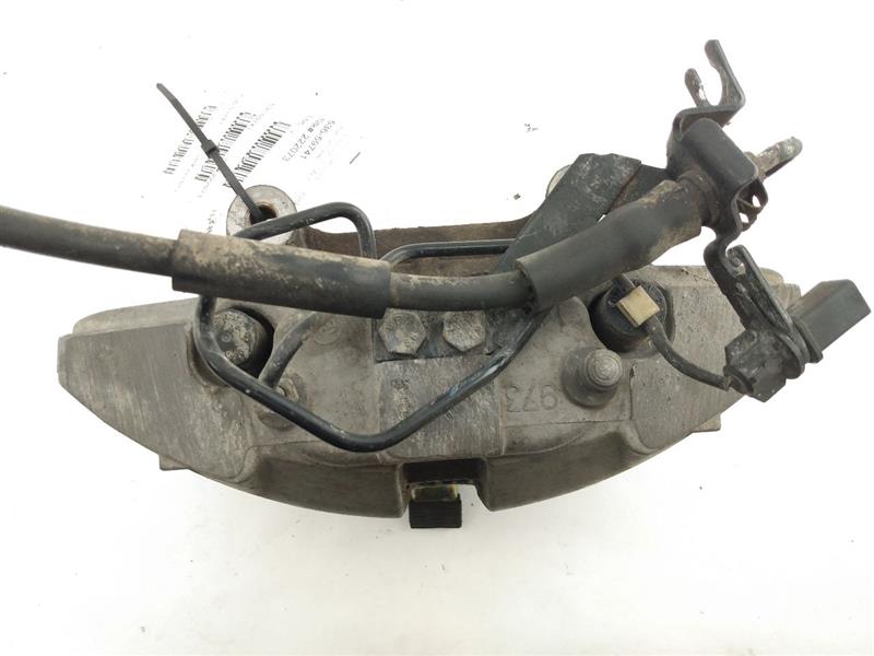 Volkswagen Phaeton Front Right Brake Caliper