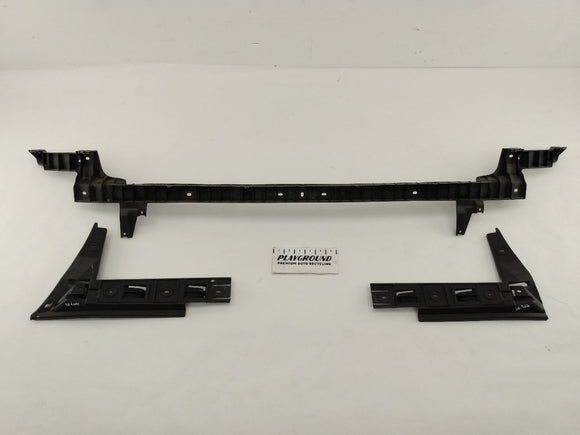 Volkswagen Phaeton Rear Bumper Cover Holder Kit