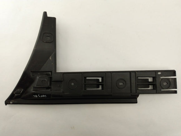 Volkswagen Phaeton Rear Bumper Cover Holder Kit