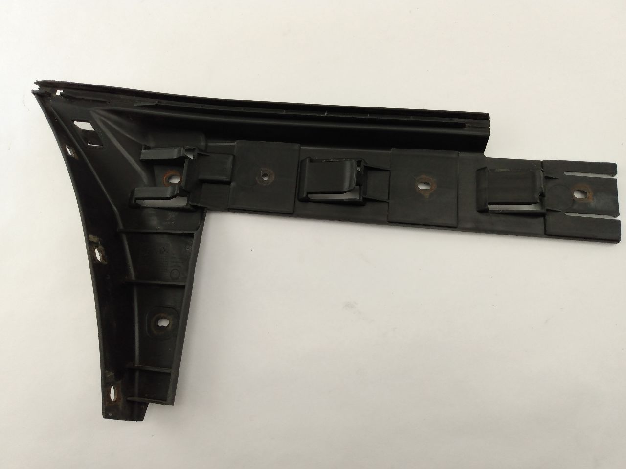 Volkswagen Phaeton Rear Bumper Cover Holder Kit