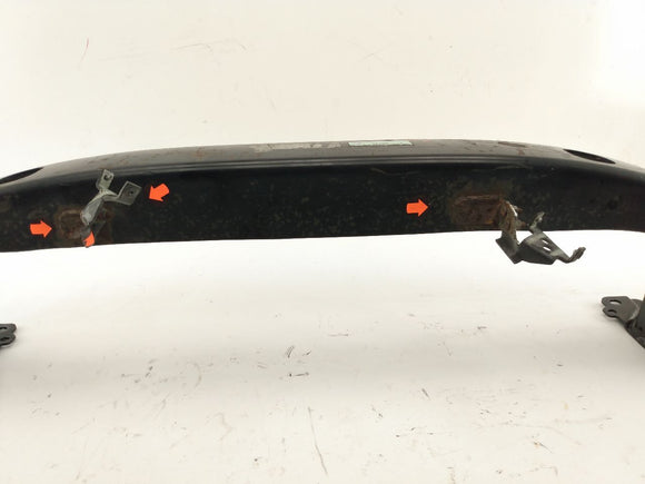 Volkswagen Phaeton Front Bumper Reinforcement