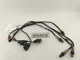 Volkswagen Phaeton Oxygen Sensor Set (Set Of 4)